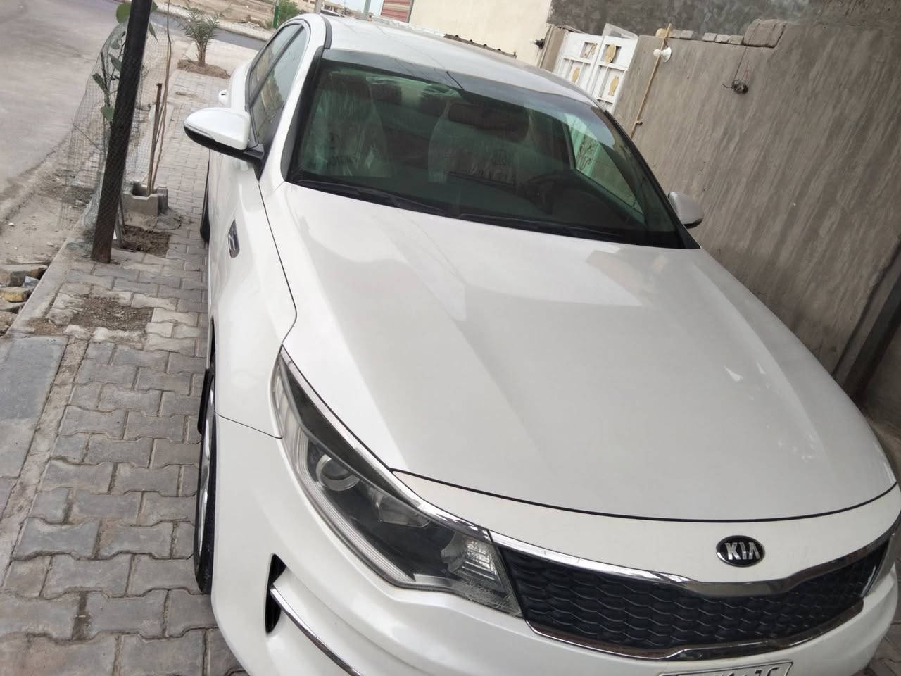 أوبتما خليجي • ٢٠١٨ • نظيفه