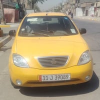 طيبة للبيع موديل ١٥  هزه جديده رقم جديد تبريد شغال صدر كله جديد مكانها...