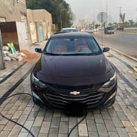 ماليبو LT • ٢٠٢٠ • رقم نجف