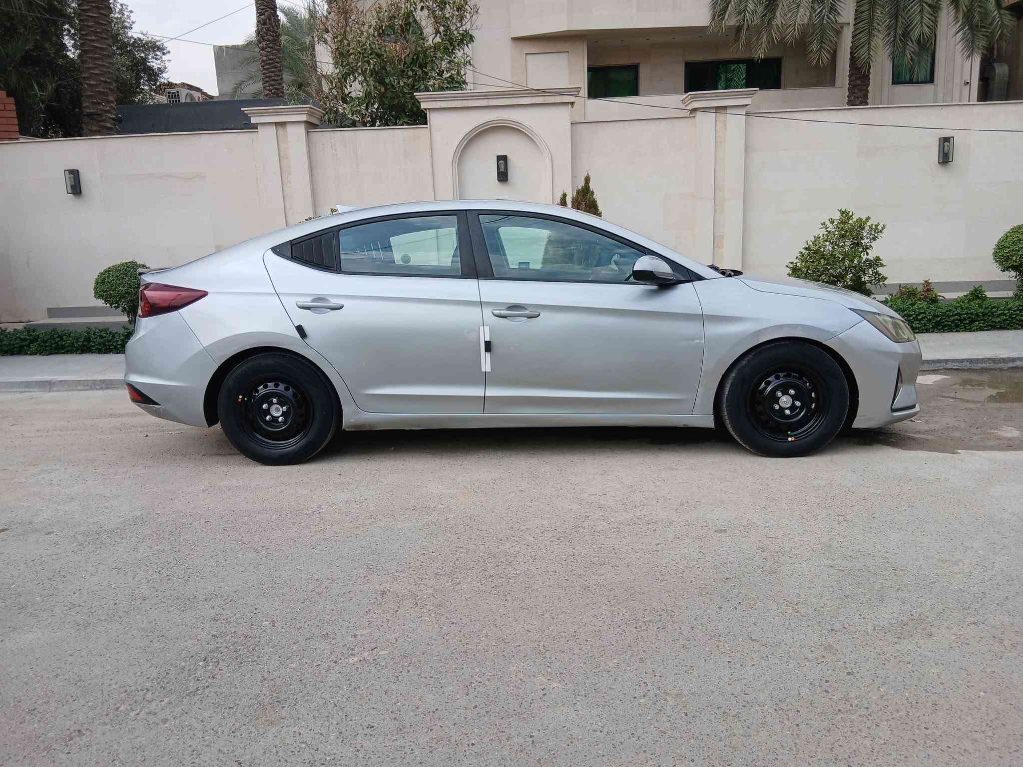 النتره • ٢٠٢٠ • وارد امريكي