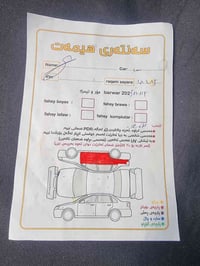 جیتا ۲۰۱۲ مەکینە ۲۰ بێ تۆربۆ ٦ گێڕی ئۆتۆماتیک مەرغوب سۆنەریم داناوە سە...