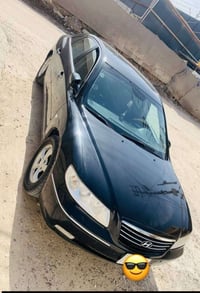 سوناتا ٢٠١٠ • حالة كارتون • دواخل زيرو