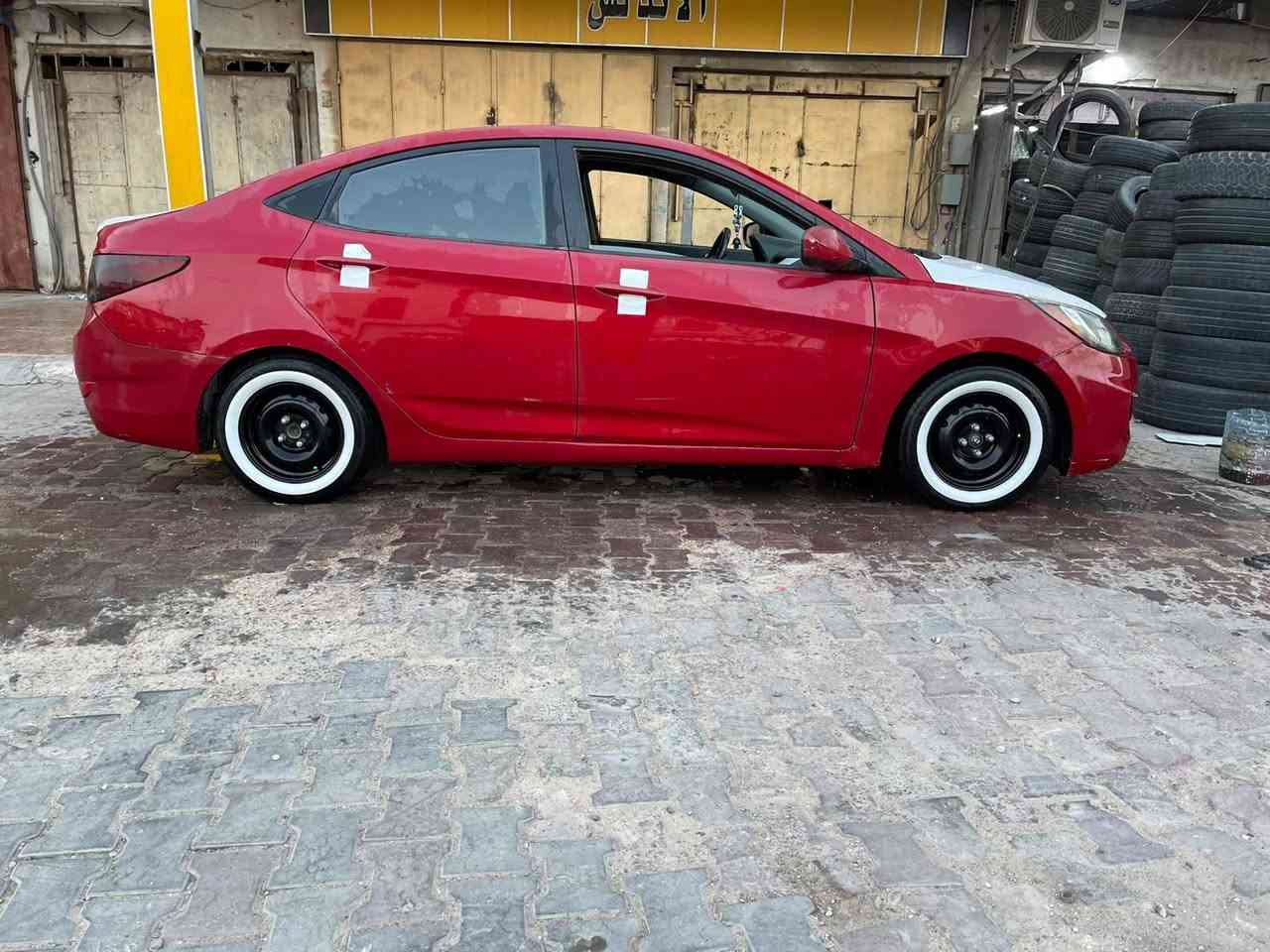 كسنت • ٢٠١٢ • وارد مريكي
