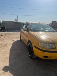 سمند اجره • ٢٠١٠ • بغداد
