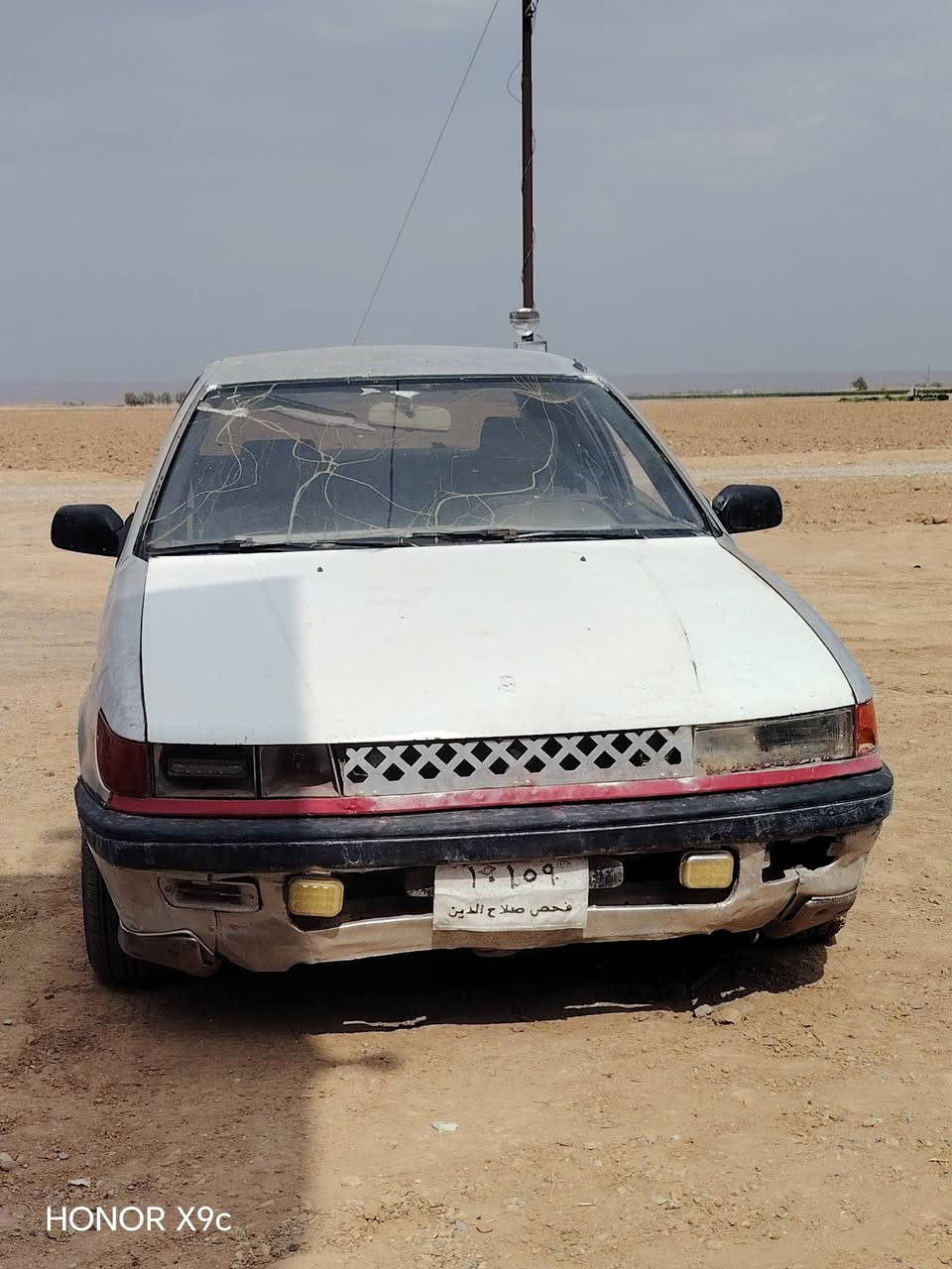 لانسر • حبل كير • محرك شاصي شرط