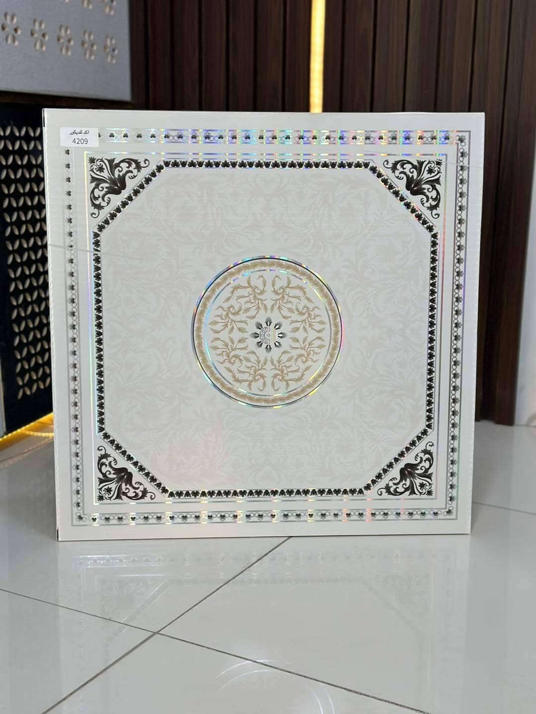 سقوف ثانوية • جبس بورد • الانبار