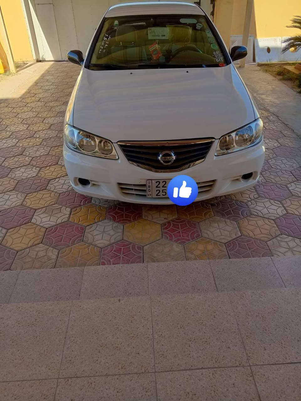 سلام عليكم للبيع سني موديل 2010شماليه هزه جديده سنويه جديده باقي التفاصيل عرقم ***********
