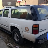 جمسي • ٢٠٠١ • نقل جثه