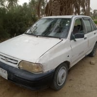 سايبا • ٢٠١٠ • نجف القادسيه