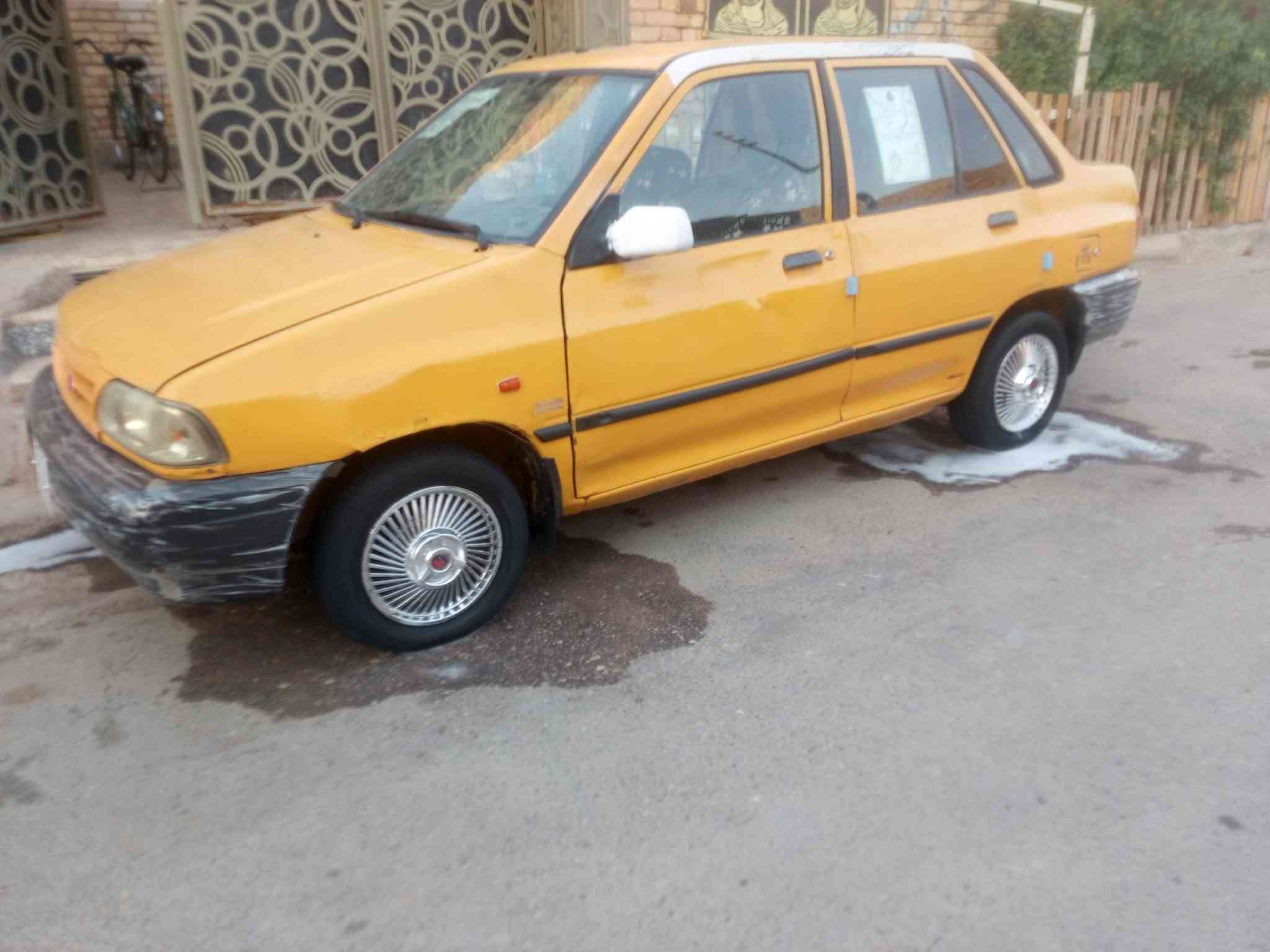 سايبا ٢٠١٠ جاهزه  كير مكينه حدايه جاهزه كبل للشارع مابيها نقص كهربائيات شغاله مصفره غرامات مرور العنوان ميسان العماره الاستفسار عالرقم   ***********
