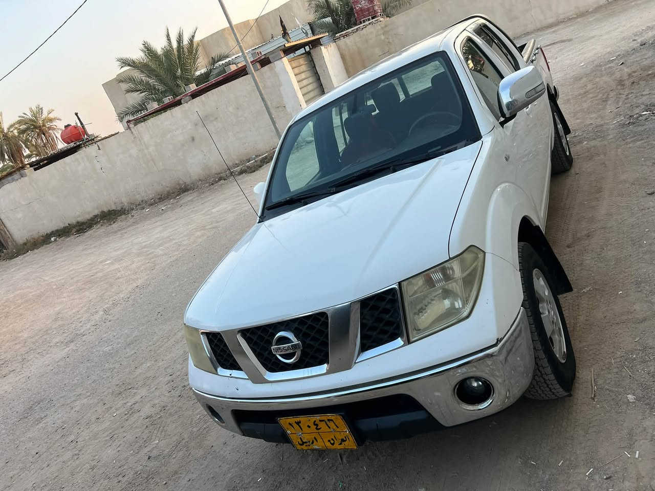 نيفارا • ٢٠١٣ • سنوية منتهية