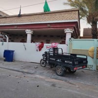 حي العامل • ٢٤٠م • واجهة ١٤٫٥م