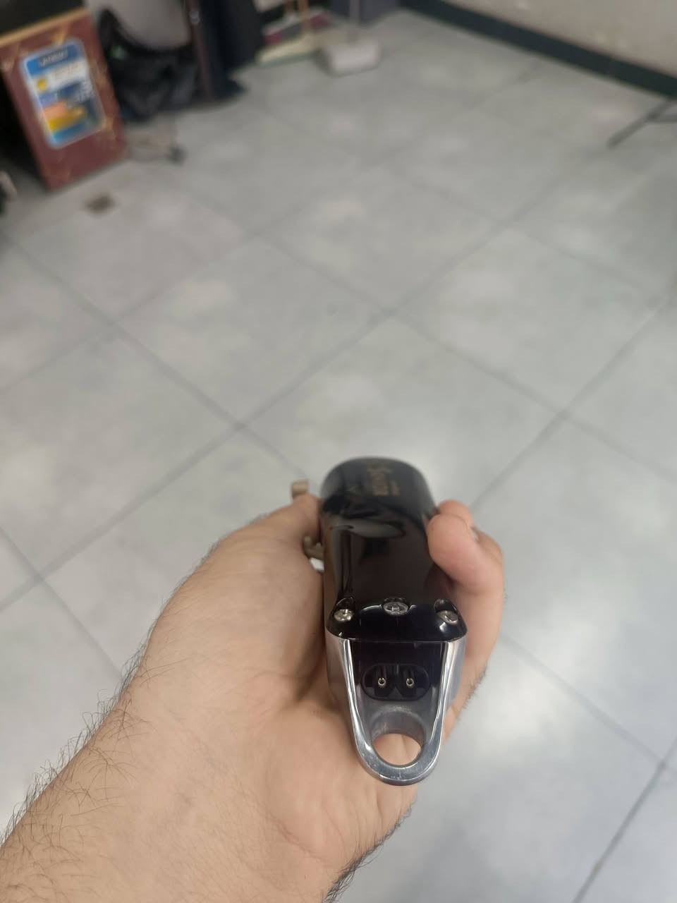 مكينه ول سنيور للبيع او مراوس ب ول هم ،وصل اطلس وياهة غراضها كاملة 
واتساب ***********
