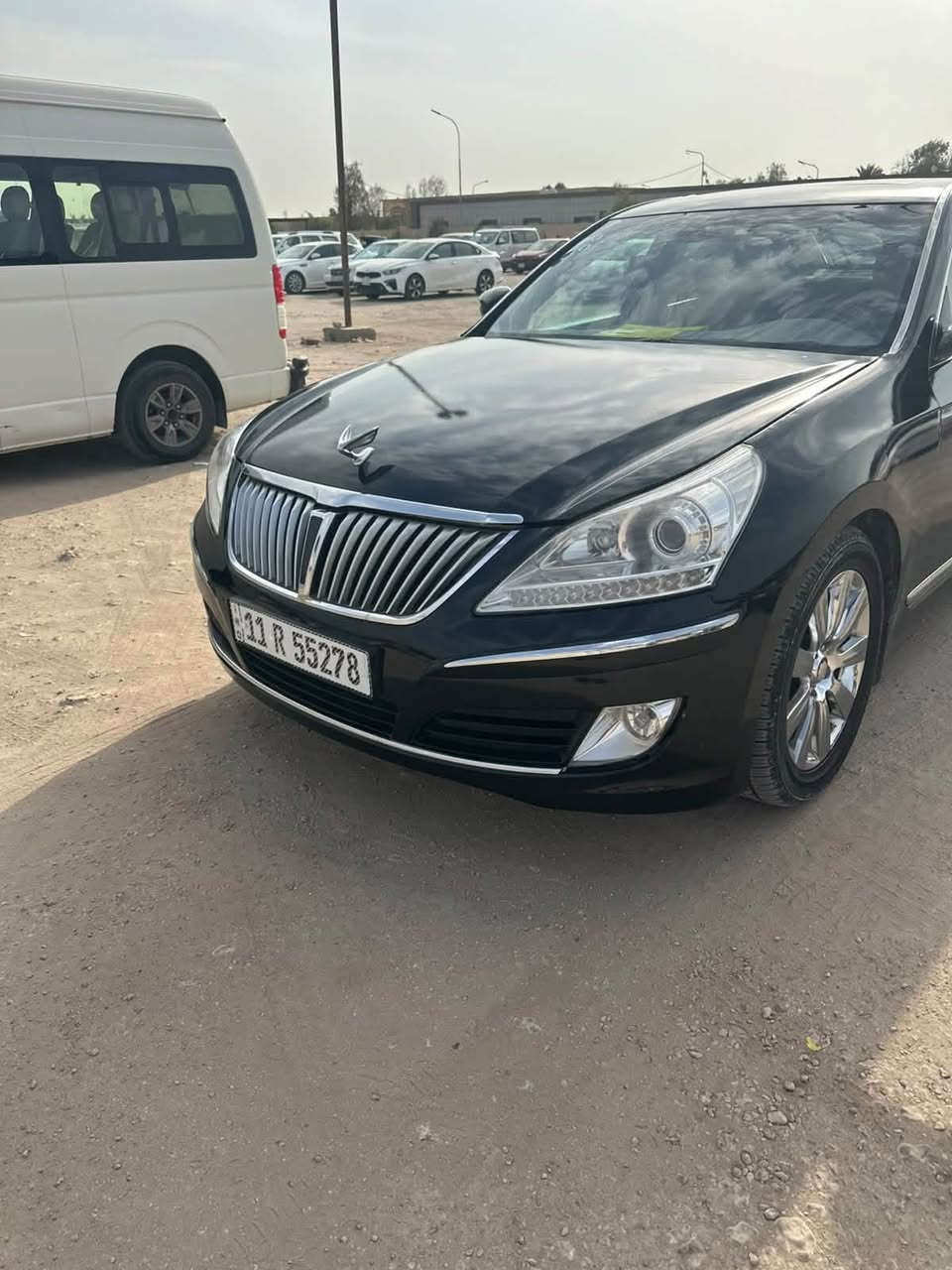 أكيوس • ٢٠١١ • مكينه ٤٦٠٠