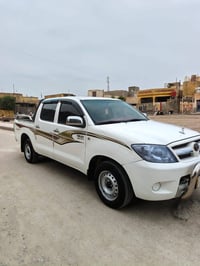 ٢٠٠٦ • كويتي • محرك شرط