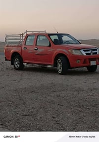 موديل ٢٠١٢ • نضيفه • كمبريسر شغال