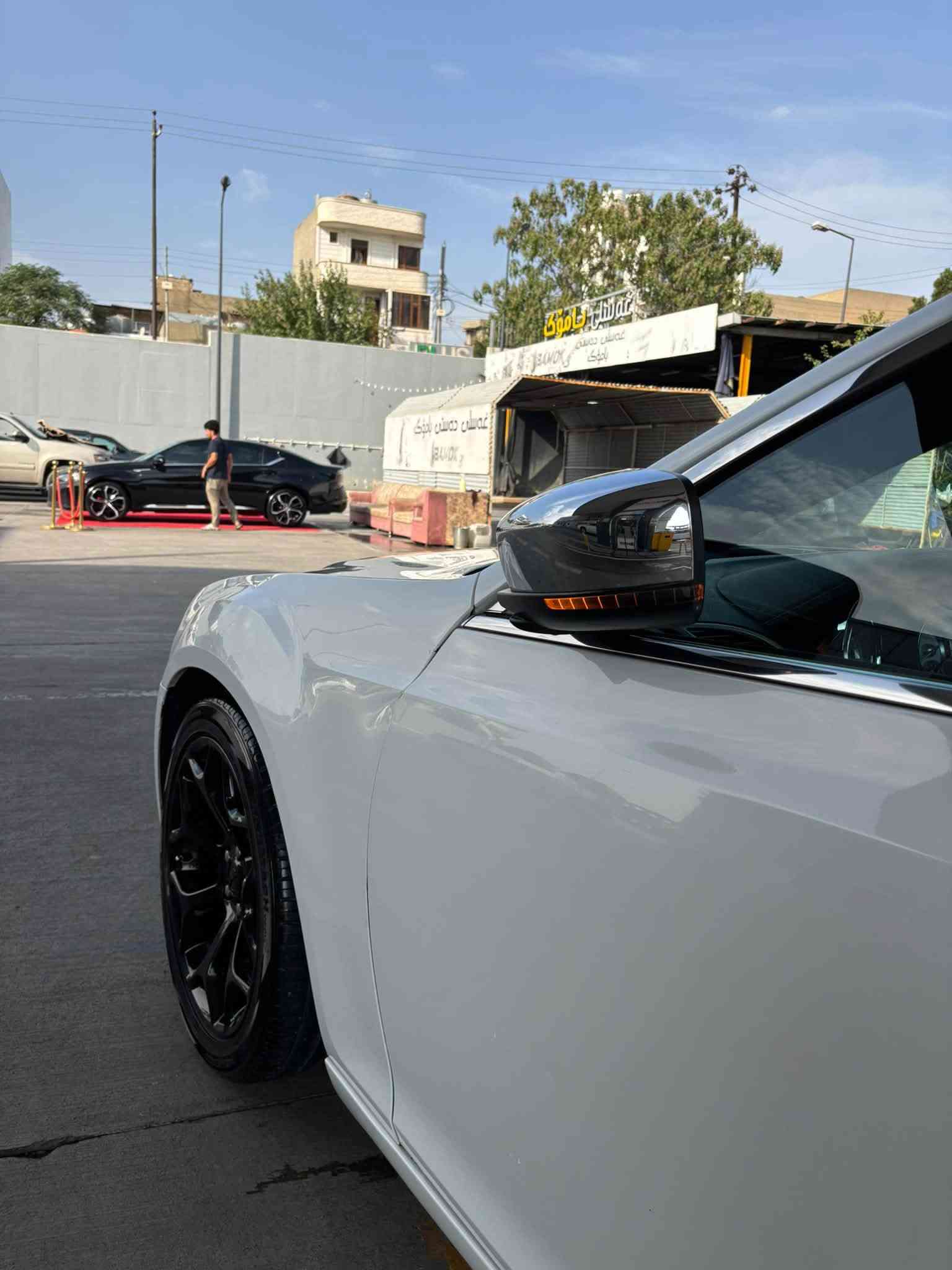 أوباما • ٢٠١٤ • ڤ٦