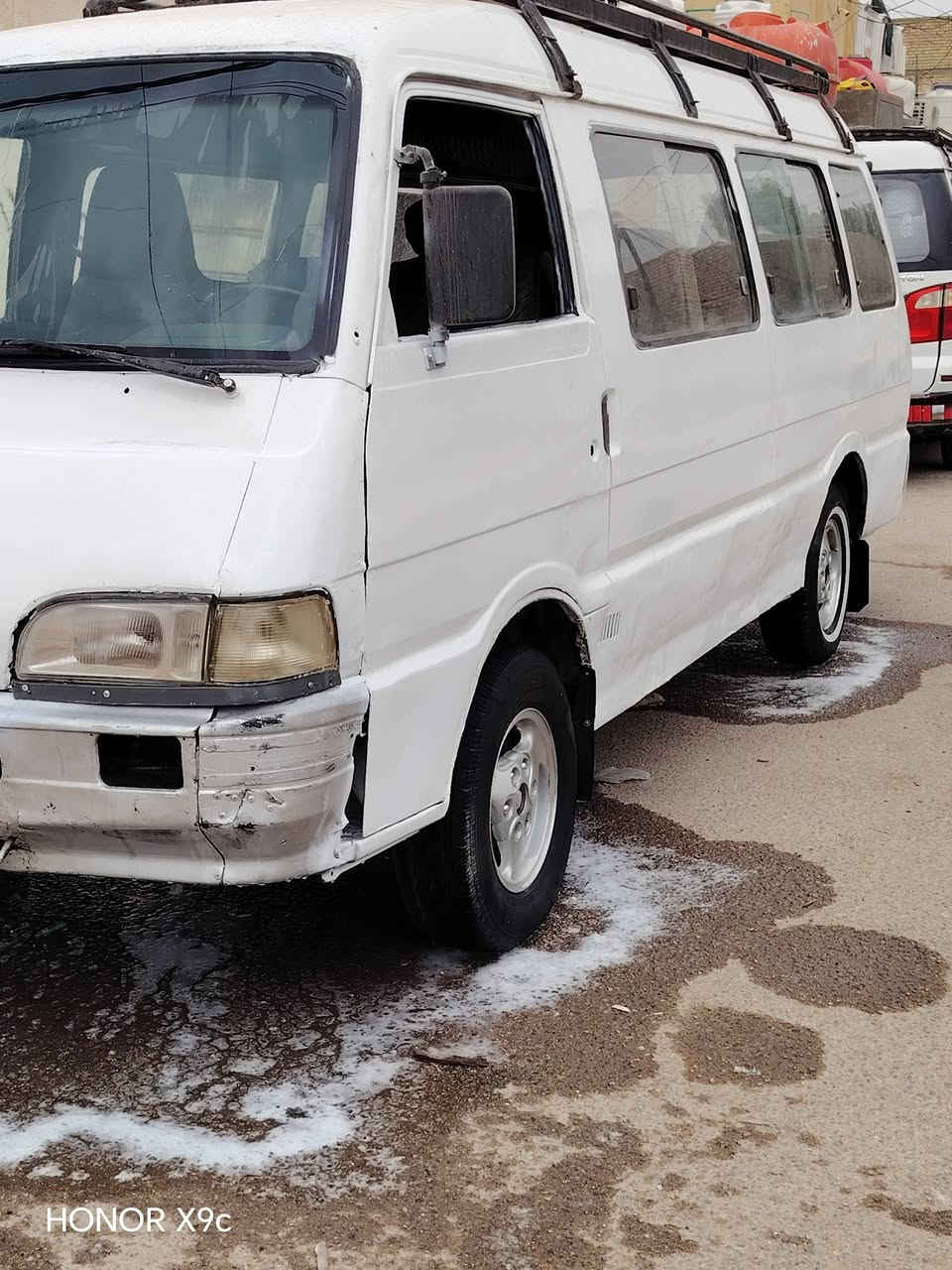 اسيا • موديل ٩٤ • بكربلاء