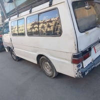 بستا ٩٥ • شواصي بلدية • نظيفه اصلية