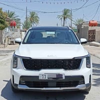 سورنتو ٢٠٢٥ • ٦ سلندر ٣٥٠٠ • رقم بغداد