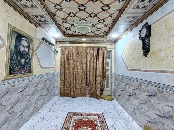 يالله (اللهم صلي ع محمد وال محمد) 
السلام عليكم

 دار للبيع
#العنوان*في منطقه سيد جميل 
شارع 15 قرب طاقة الكهرباء

المساحه 100متر طابقين 

الطابق الثاني غرفه وصاله  

السعر 65 وبيه مجال 

#طابو_صرف

الاتصال ع الرقم التالي أو مراسلتنا عبره الواتساب 

***********

#ملاحظه*توفرة لدينا جميع البيوت والقطع الأراضي بأسعار مناسبة
