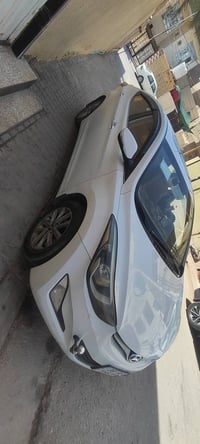 النترا • ٢٠١٥ • اوتوماتيك