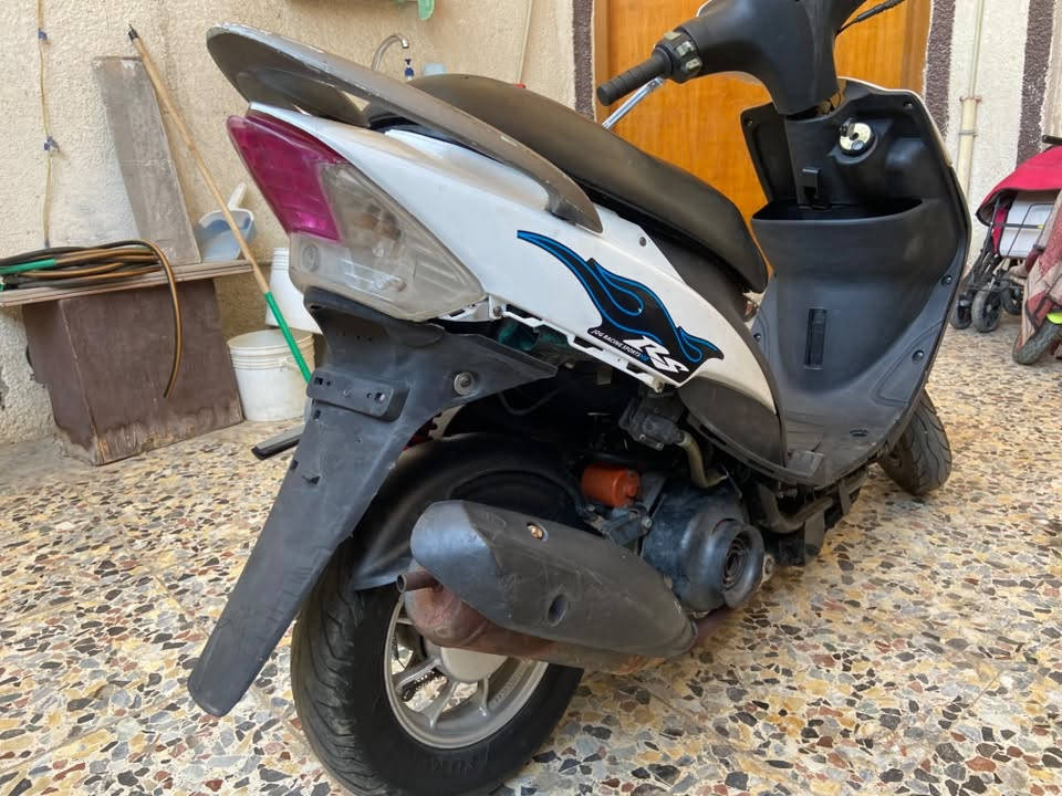 ماكس عدلة
بوشة 55

دبلات رياضي

ويل امامي وخلفي رياضي

نكرة سلف

شلعة ومعدل 💯

غراضها كاملة

سعر ٥٢٥ وبيها مجال

مكان كربلاء الحر ***********
