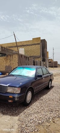 ١٩٩٨ • محرك ٣٠٠٠ • ناصريه