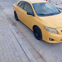 كورله • ٢٠٠٩ • مكان القبله