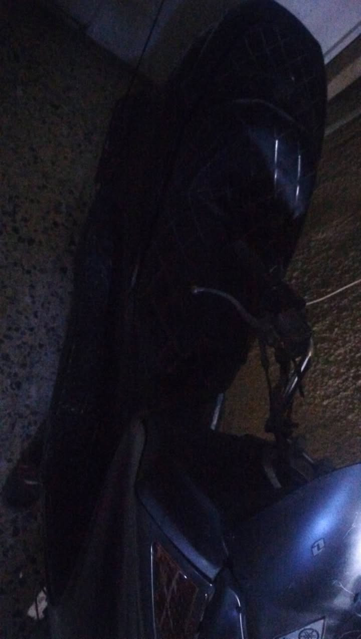ياماها ماجسته دبل رون محرك ربع  دراجه معدل 140 محرك ناعم نشط بدلت الها باتري جديد وكتف وملف وفلاوين وتأير خلفي مرتبها الدراجه مكان بغداد زعفرانية رقم واتس *********** أو راسلني هنا سعر 600 وبيها مجال تسوة اكثر ولله بس محتاج وريد ابيع
