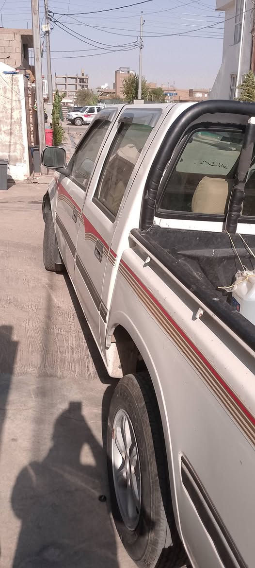 كوناو 2007. بي لي دروا بشرتي تحويل خرامه سنوي بسه رجووه
سعري 45. مجال شوين هولير*********** واتس اب له سره
