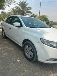 سيراتو • موديل ٢٠١٠ • ٣ قطع