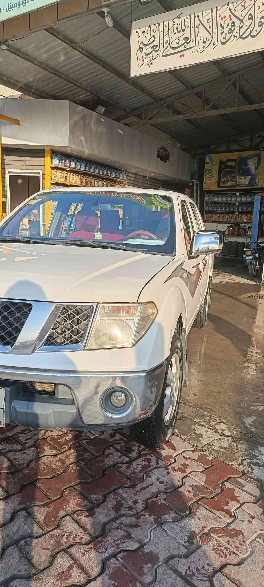 نيسان • تازة • السليمانية