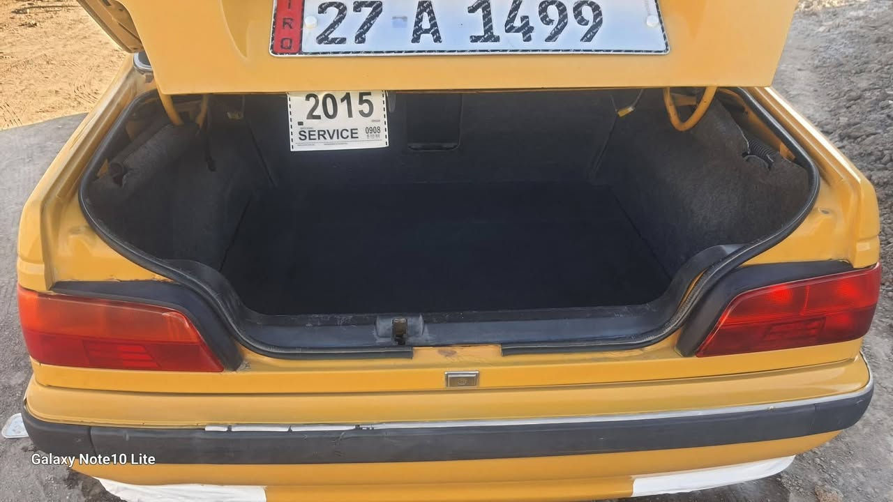 بيجو بارص مكينه كورله بيكاجيو سياره مال شغل جاهزه تخم تاير حداديه كهربايات سياره نقصها تبريد مكفوله من الضربه والتبديل سعرها   38   والشراي يخابر
سنويه ال 30 مصفره هيه وغرامات 
 ***********
