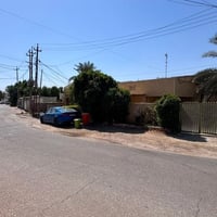 الراشدية طريق الجزيرة • ٢٦٠م • سند ٢٥ ملك