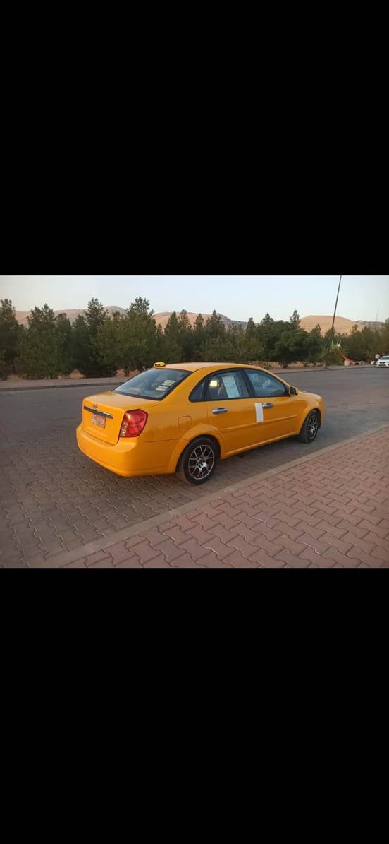 اوپترا • ٢٠١٢ • اوتوماتيك