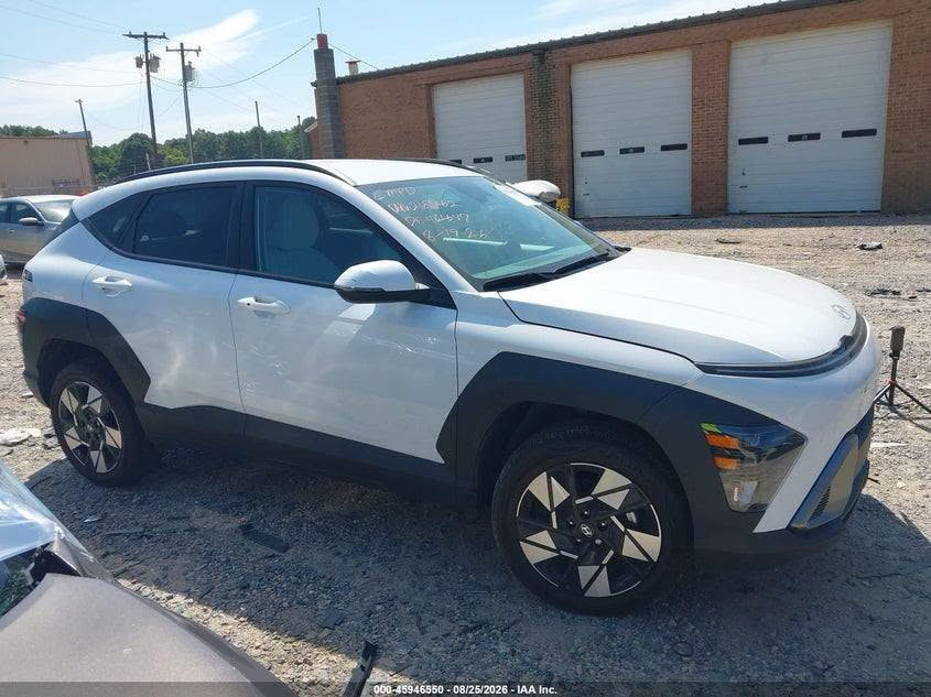 اعلان مزاد 🚗 
🔸 نوع السيارة :  هونداي كونا  فئة  SEL
🔸 بالامكان ادخالها على كتاب الشهداء
🔸 الموديل : 2025
🔸 تاريخ المزاد :   2026/10/5
🔸 عداد المسافة :  11.604  mi
🔸 السعر : حسب المزاد 
🔸 حجم المحرك: 2.0      4 سلندر  
🔸 نوع الحادث:حسب الصور المرفقة 
🔸 العنوان 🏦 بغداد - البنوك قرب الجسر
🔶 يكون تسديد الكمرك على سعر فاتورة الشراء💸 
🔸 متوفر شحن مباشر من امريكا الى العقبة الاردن
 🔸 متوفر شحن من امريكا الى شمال العراق اربيل 
🔸 للاستفسار يرجى ارسال رسالة الى الصفحة 
       او الاتصال على الارقام التالية :
       ***********      مصطفى
     #الجميع

نص مكتوب في الصور:
- 000-45946550 - 08/25/2026 - IAA Inc.