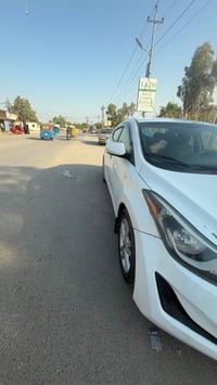 النترا ٢٠١٦ • محرك ١٨٠٠ • النجف