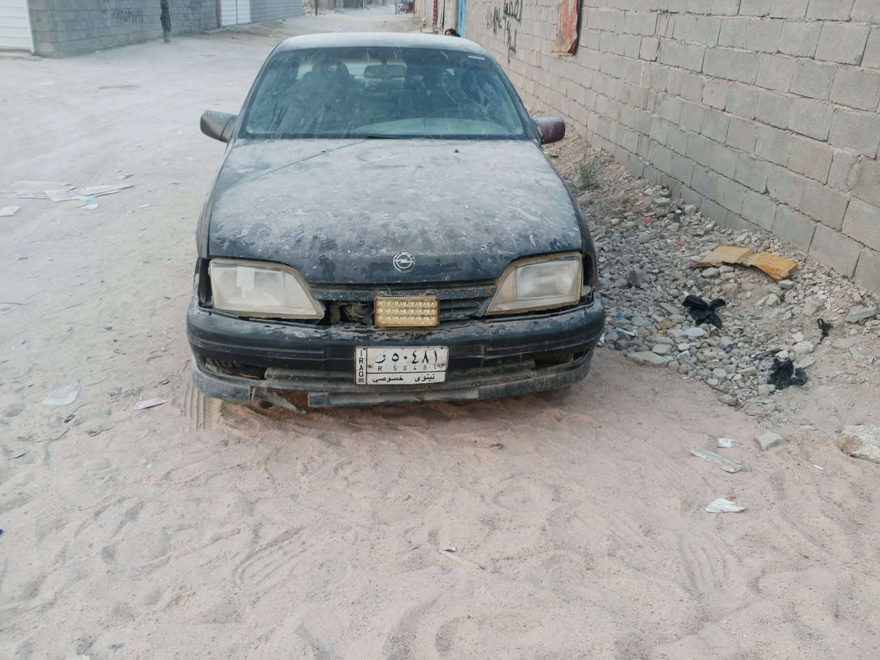تفصيخ • البصرة الزبير