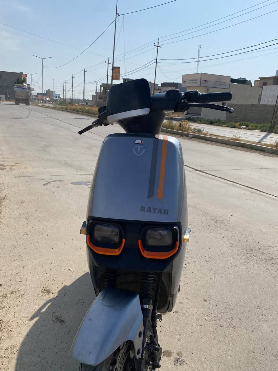 ريان أبو عيون • ٦ بطاريات • مستخدم قليل