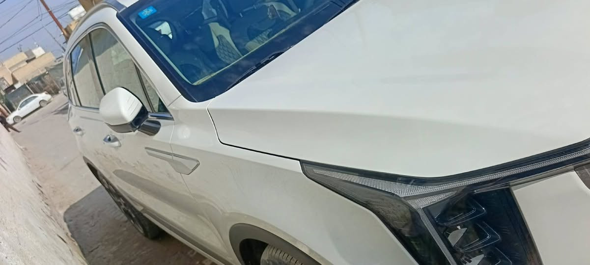 سورنتو 2024 فول عده البنورما
بغداد بسمي 
كفاله 
سعر 283

***********
