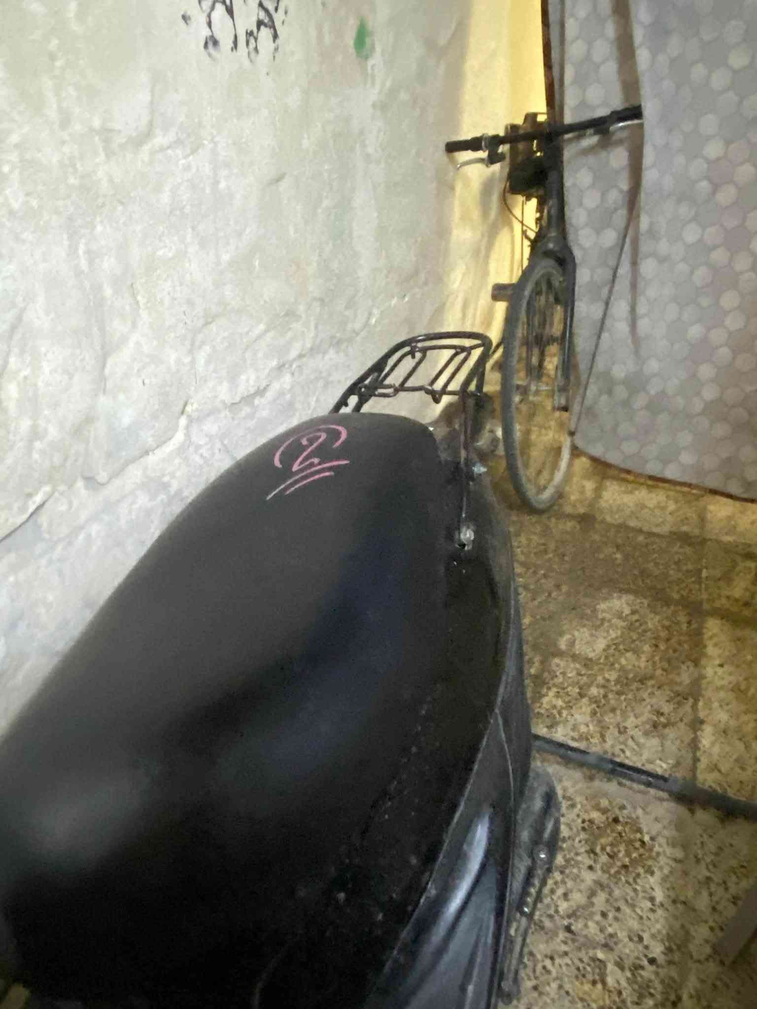 نحلة • تسع زروف • محرك ناعم
