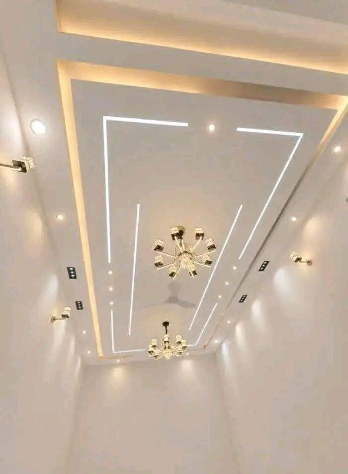 تكريت • جبس بورد • بديل رخام