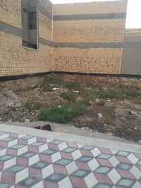 يالله  قطعه طابو صرف في منطقة المظلم موقع مميز كدامها حديقه رقمها ٤٤٤ ...