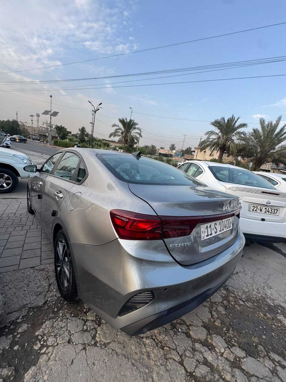 فورتي ٢٠٢٣ • كلين • محرك ٢٠٠٠
