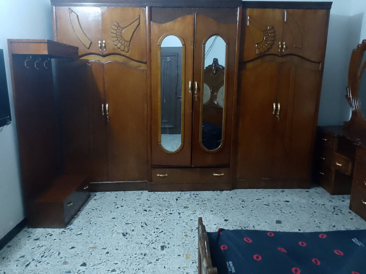 غرفة صاج رقمي***********
