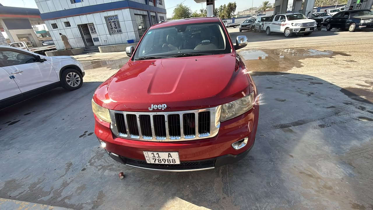 جيب لاريدو2011 رقم بغداد
🚗 محرك 3600 V6 لون ماروني

سيارة كلش نظيفة وجاااهزة من كلشي

كير محرك صدر تبريد

تخم تاير كهربائيات كلها مكفولة

تحكمات ستيرن بصمه تشغيل كشن كهرباء

ابواب بصمه 

ترحيب تفتح ابواب عن التقرب منها 

 كشنات جلد 

منظومه زنون ام ضمان

تبريد قطعتين

باقي مواصفات معروفه

👇 سيارة بيها 2قطع صبغ الي هنه

بنيد + باب خلف الصدر 

يعني قطعتين الباب تبديل والبنيد صبخ 

السعر 137 

وبيهه مجال *********** 

***********
