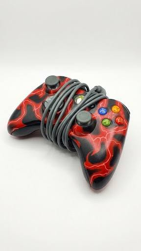 سلام عليكم
للبيع جهاز ألعاب اكس بوكس 360 (Xbox 360)

يحتوي علاواير اتش دي ويدة تحكم وست العاب

السعر90الف وبي مجال

يوجدتوصيل

للتواصل***********
