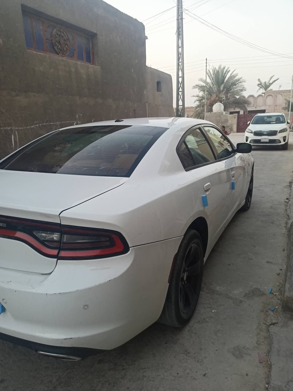 جارجراصل16 معلايه17 رقم ذي قار مكينه3600سياره جاهزه السعر135مع المجال قليل العنوان ذي قارقضاءالفهود
***********
