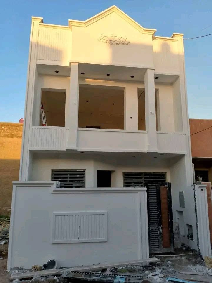 يوجد لدينا كادر لعمل الواجهيات والبخ والصبغ والطلس والنثر 

من الرمادي وعملنا داخل الانبار وبغداد

نعمل بنضام الكرسته والعمل او العمل فقط وبسعار مناسبه جدا 

للاستفسار خاص او الاتصال ع الرقم ***********
